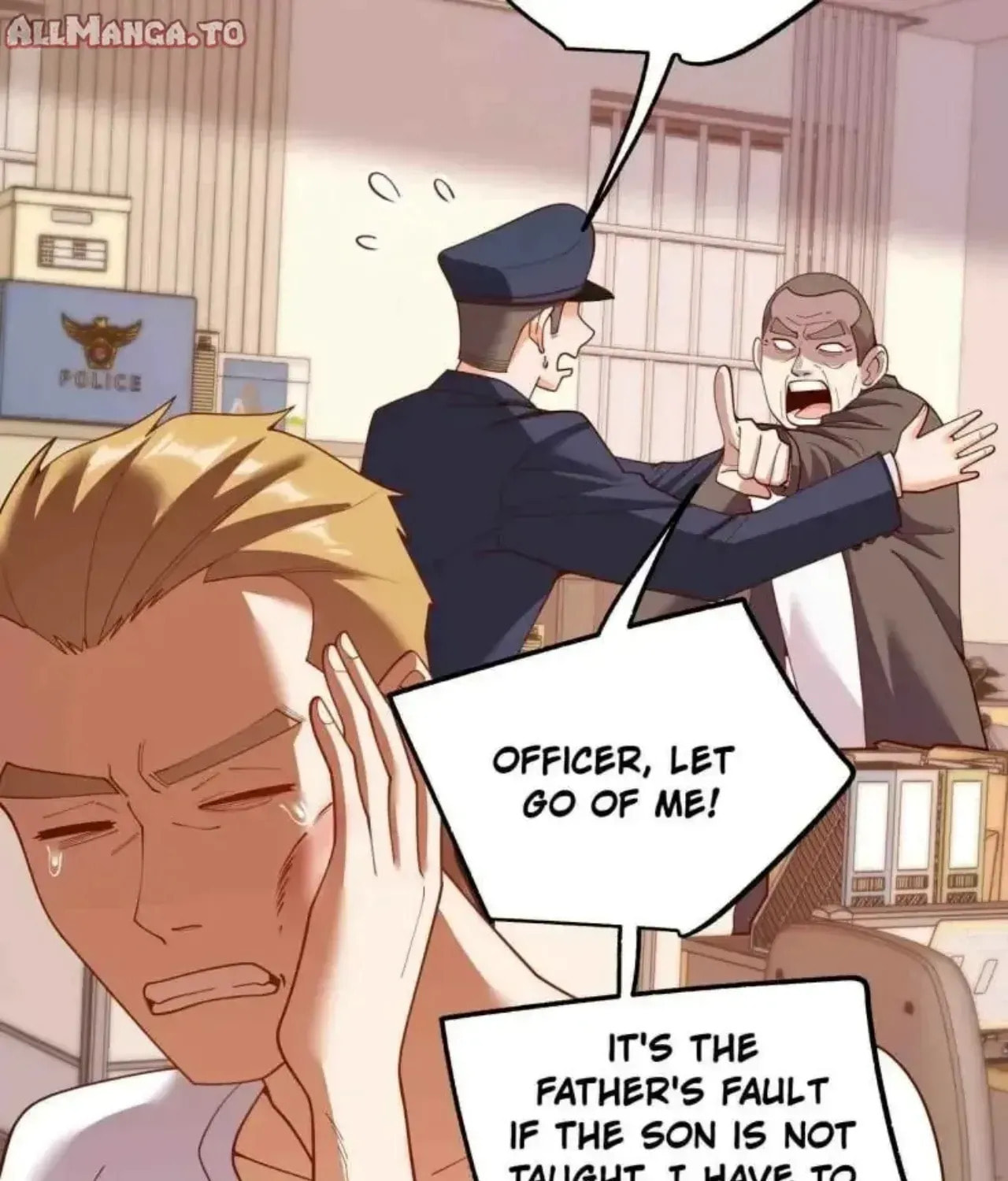 Read After Rebirth: Upgrading through Consumption chapter 250 image 41 on Lezhin