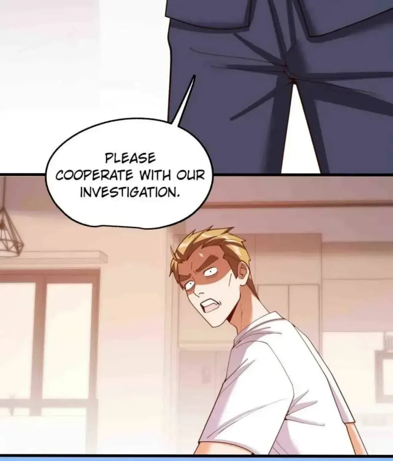 Read After Rebirth: Upgrading through Consumption chapter 250 image 7 on Lezhin