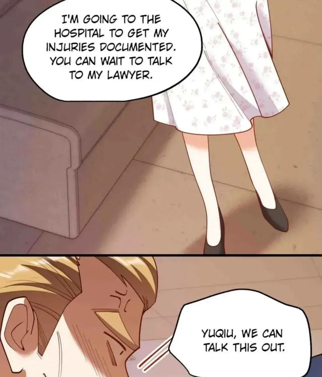Read After Rebirth: Upgrading through Consumption chapter 250 image 72 on Lezhin