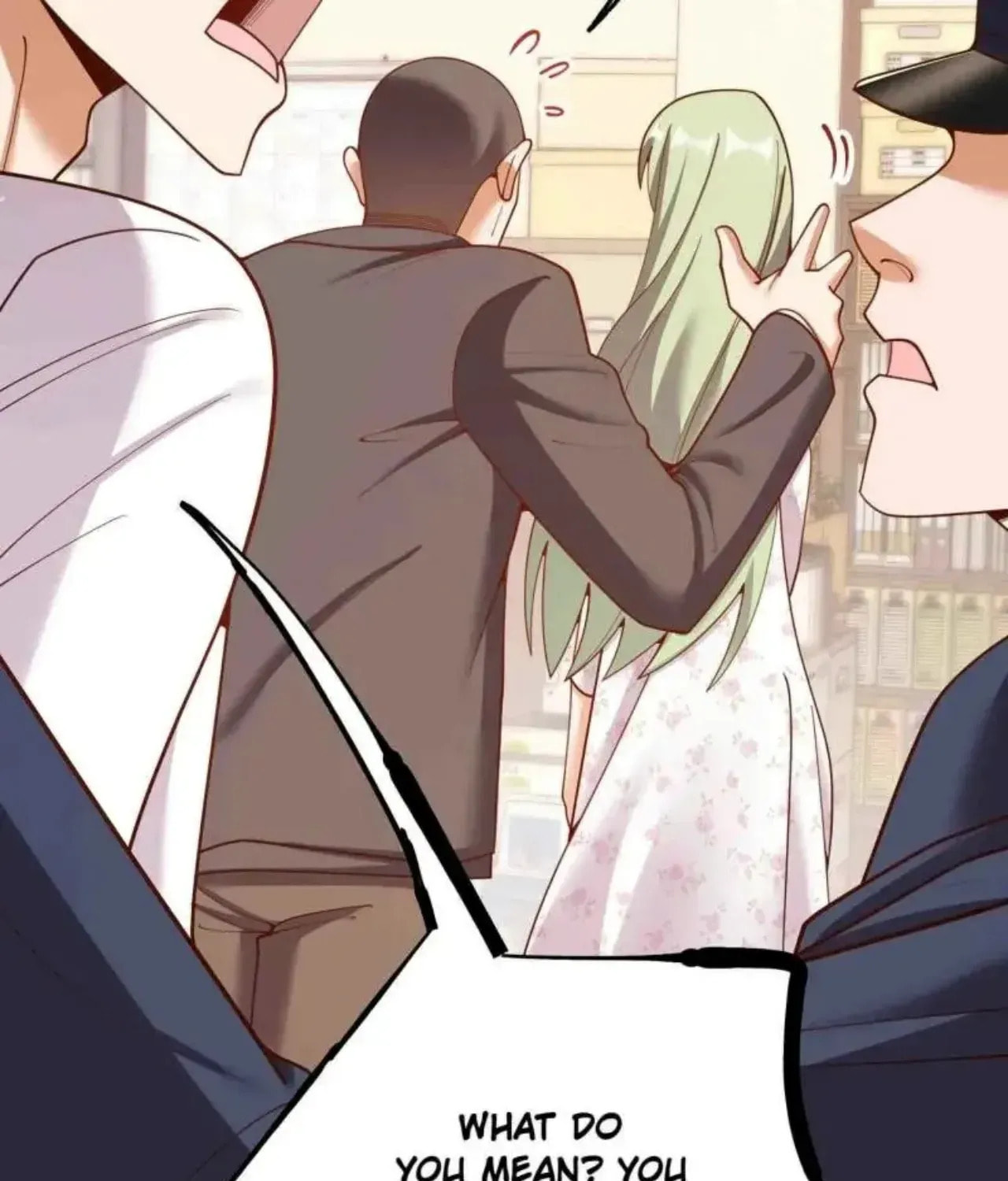 Read After Rebirth: Upgrading through Consumption chapter 250 image 74 on Lezhin