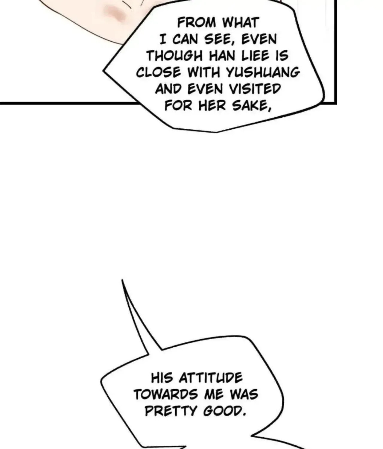 Read After Rebirth: Upgrading through Consumption chapter 250 image 96 on Lezhin