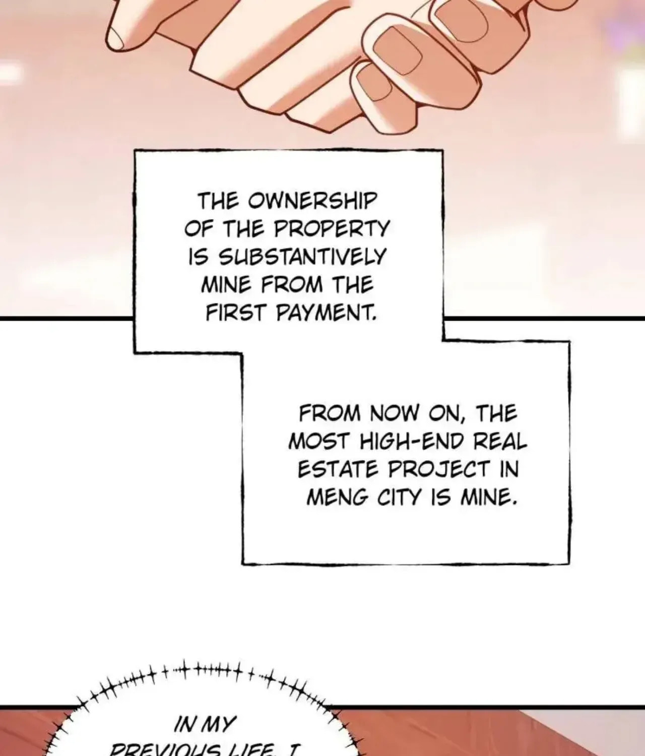 Read After Rebirth: Upgrading through Consumption chapter 251 image 101 on Lezhin
