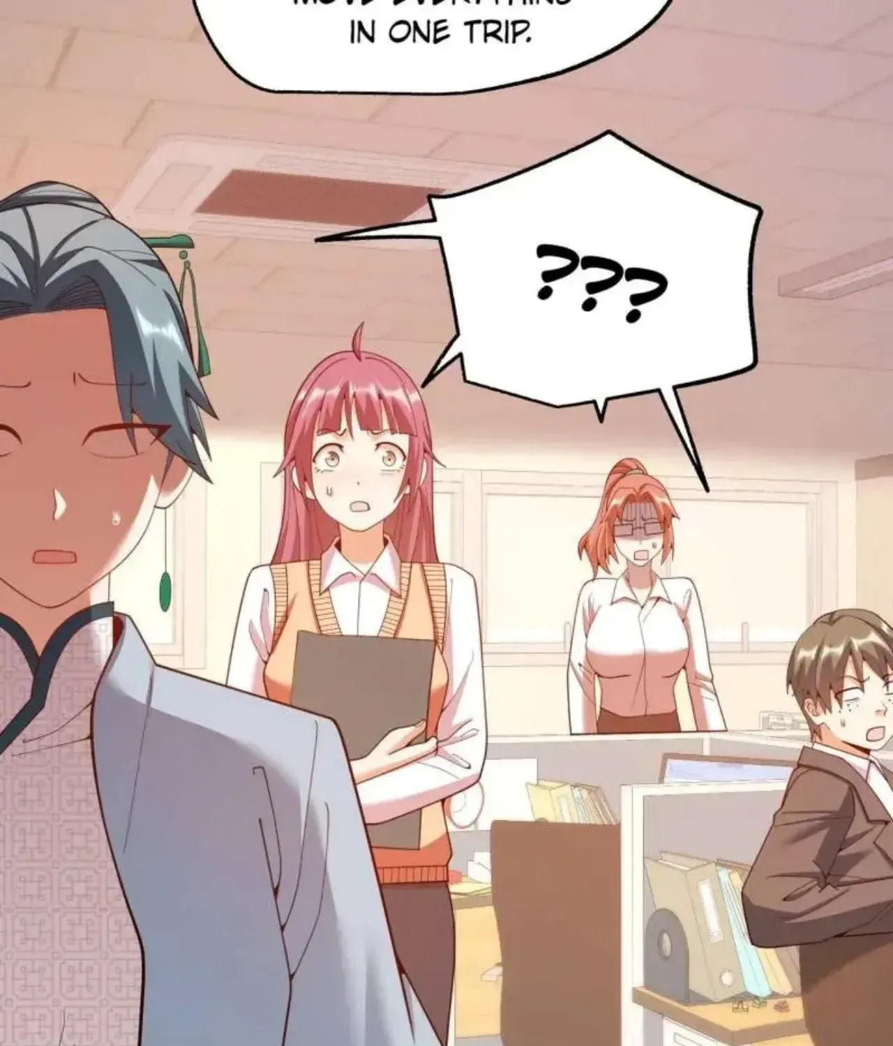 Read After Rebirth: Upgrading through Consumption chapter 251 image 122 on Lezhin