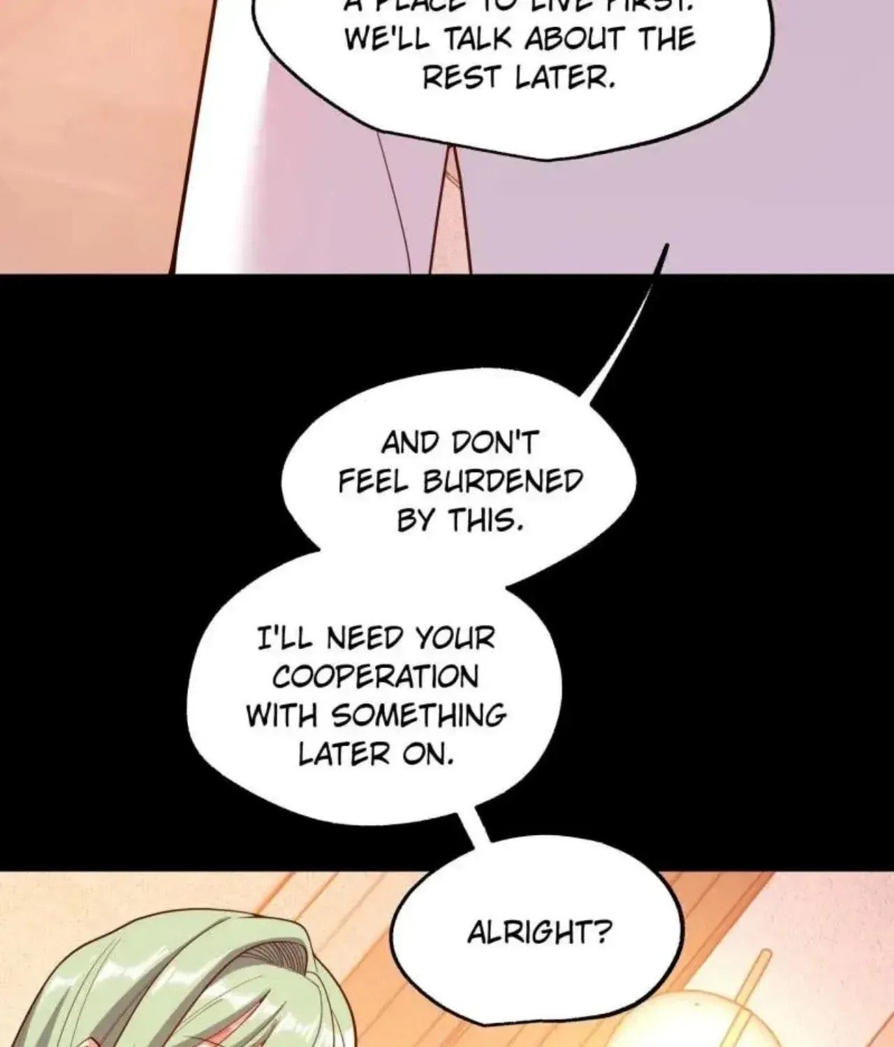 Read After Rebirth: Upgrading through Consumption chapter 251 image 27 on Lezhin