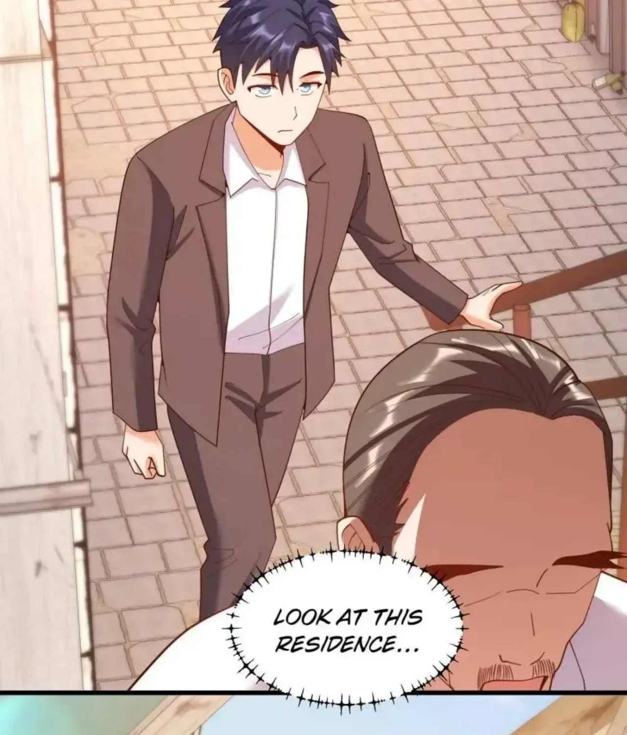 Read After Rebirth: Upgrading through Consumption chapter 251 image 69 on Lezhin