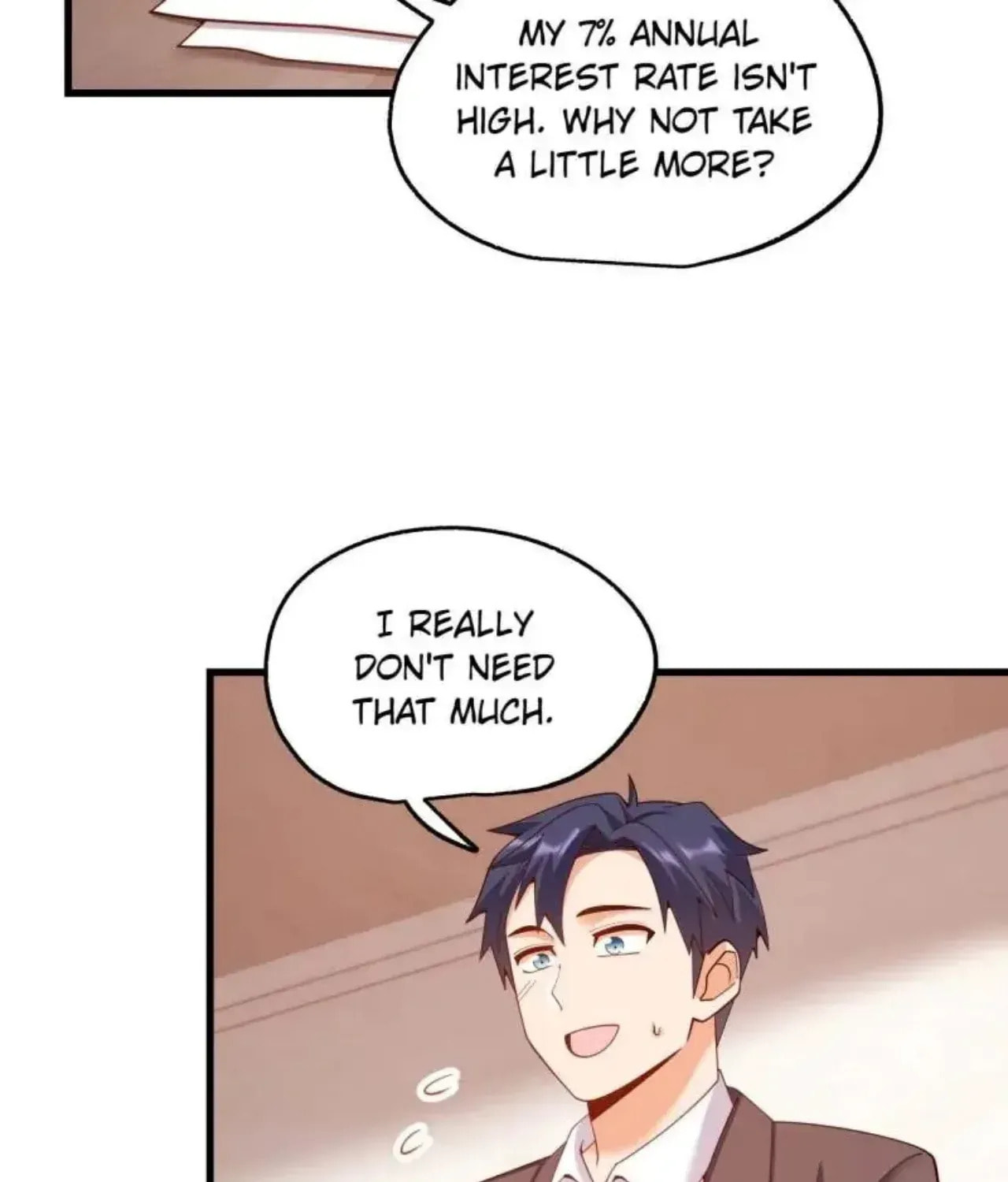 Read After Rebirth: Upgrading through Consumption chapter 251 image 77 on Lezhin