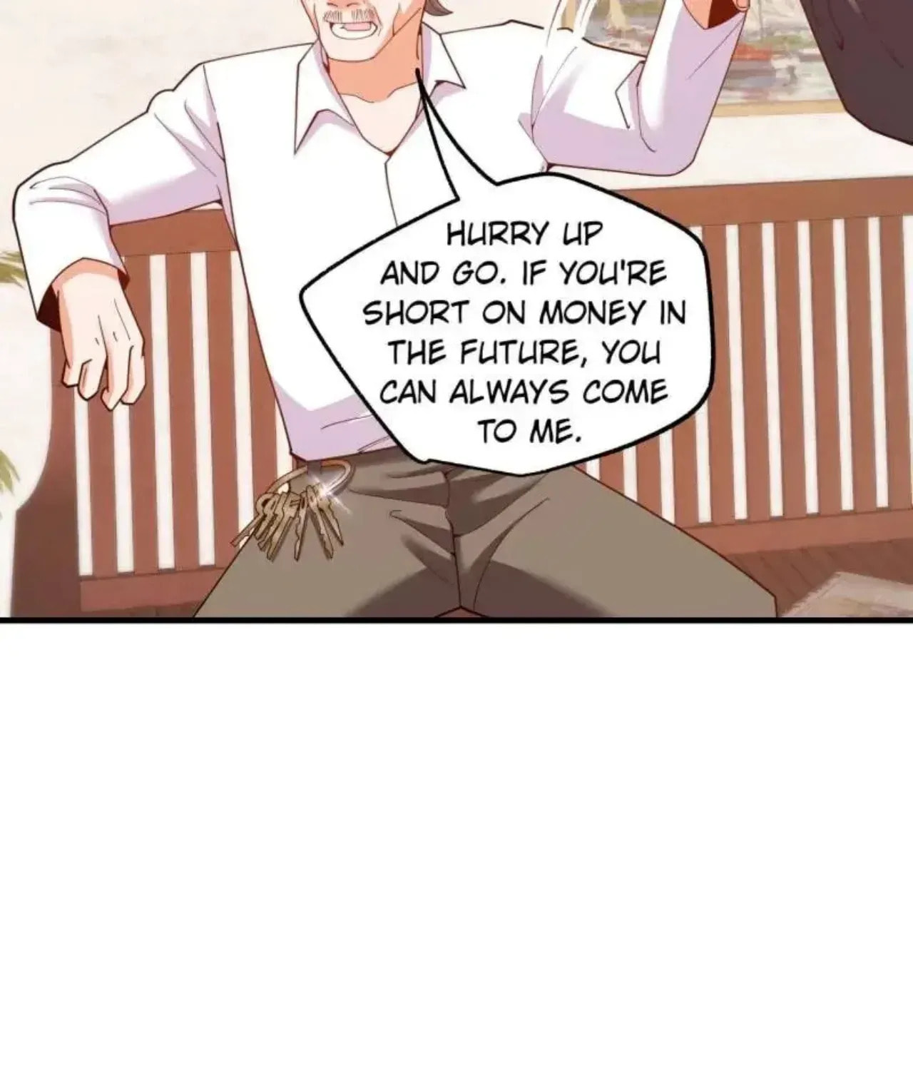 Read After Rebirth: Upgrading through Consumption chapter 251 image 82 on Lezhin