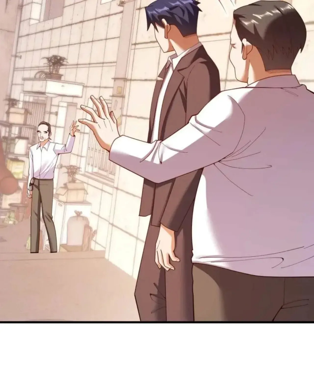 Read After Rebirth: Upgrading through Consumption chapter 251 image 88 on Lezhin