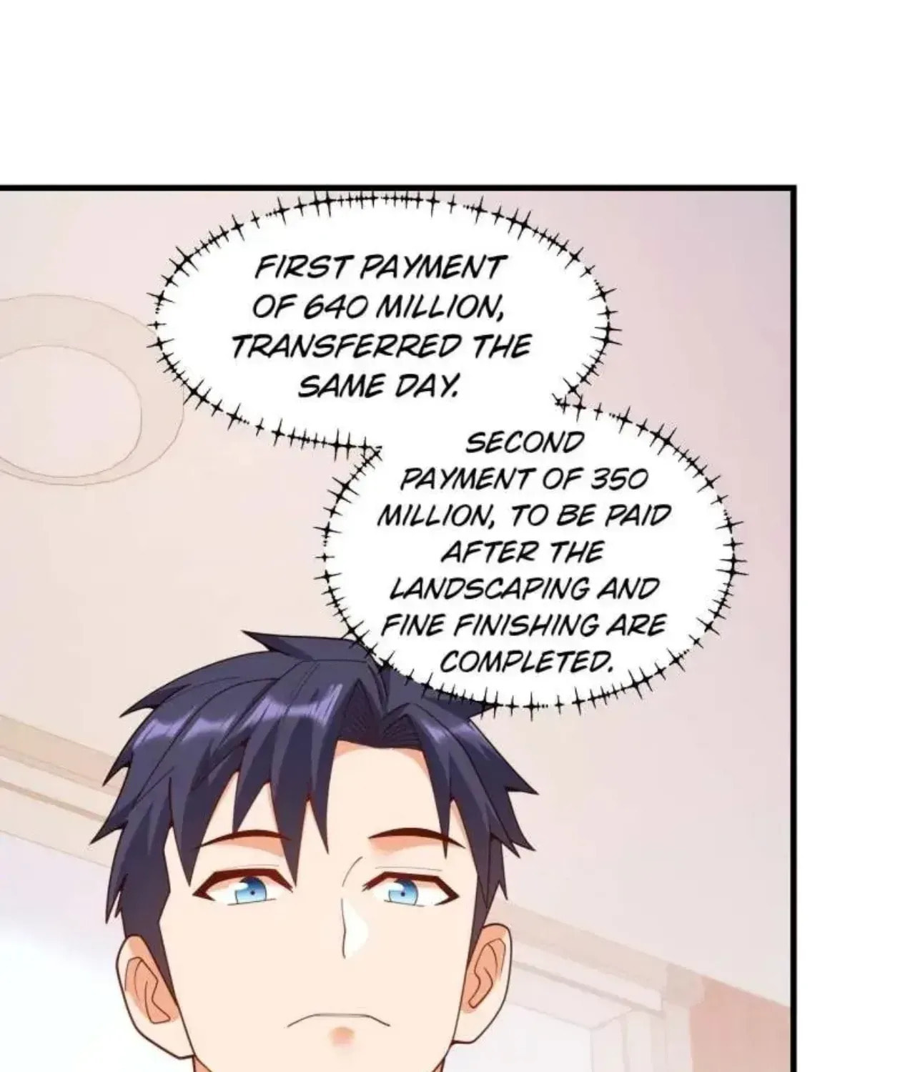 Read After Rebirth: Upgrading through Consumption chapter 251 image 94 on Lezhin