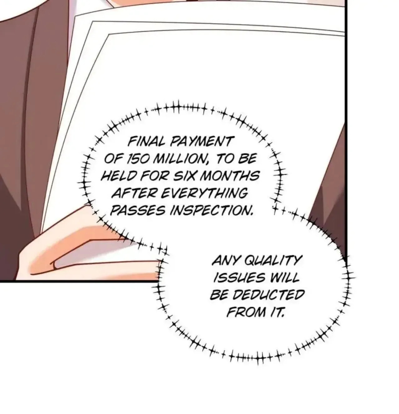Read After Rebirth: Upgrading through Consumption chapter 251 image 96 on Lezhin