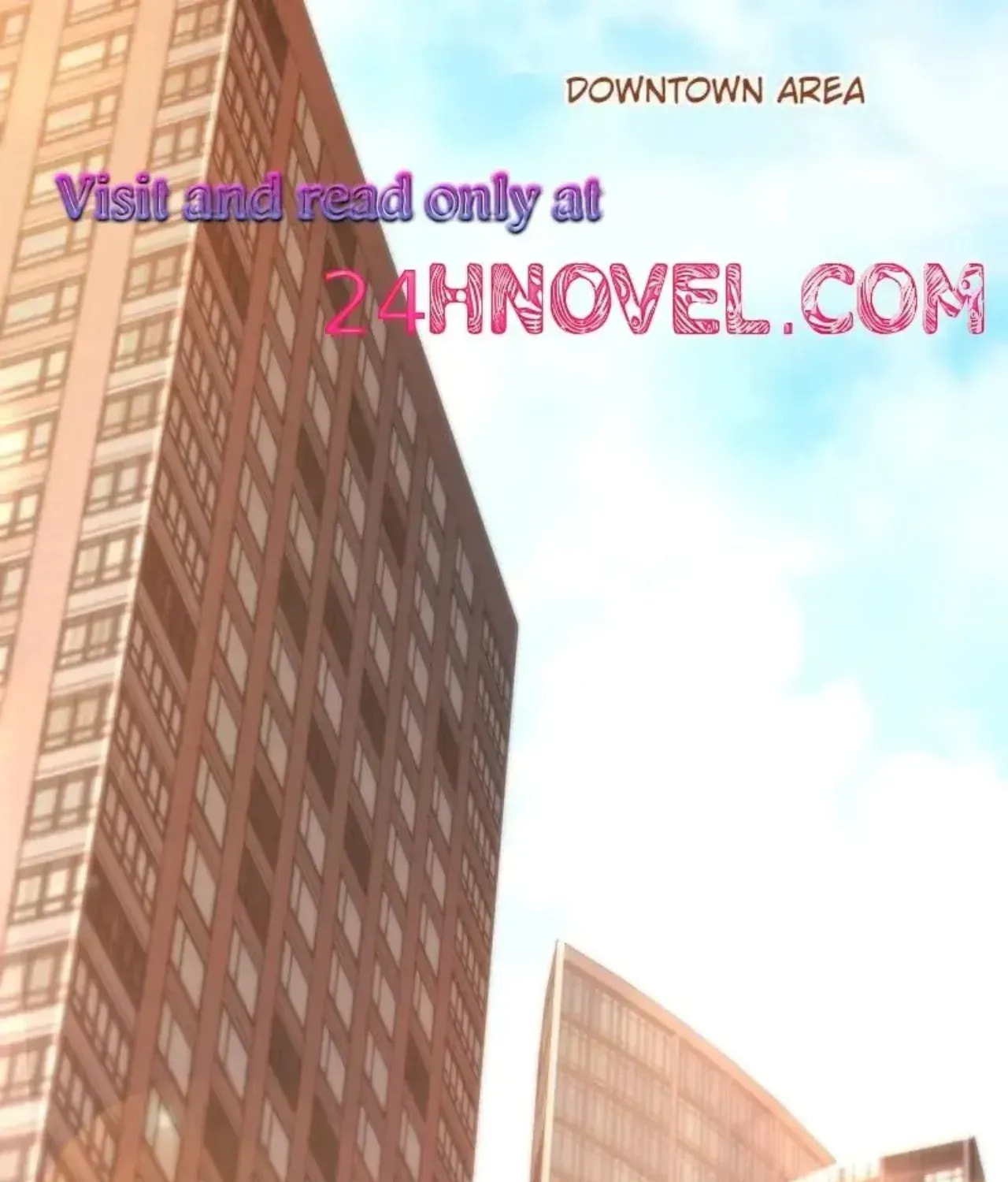 Read After Rebirth: Upgrading through Consumption chapter 252 image 1 on Lezhin
