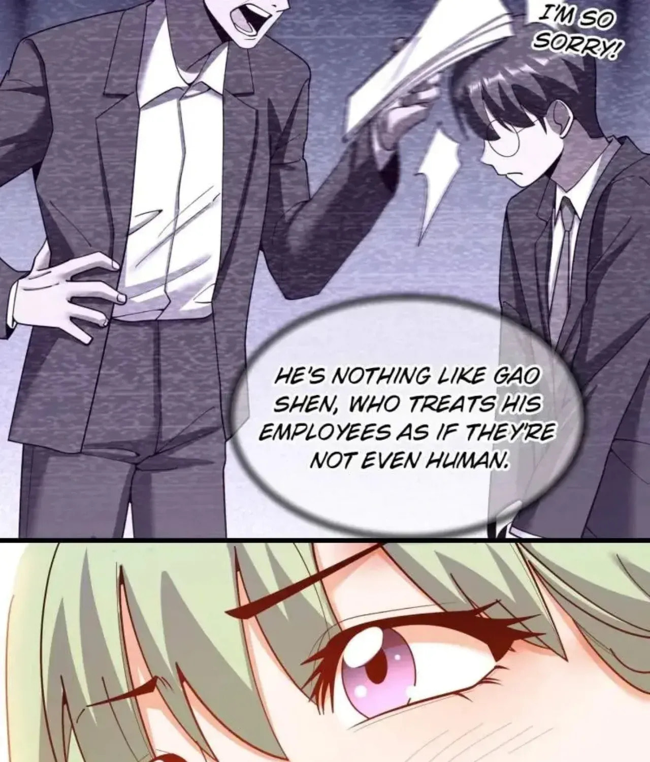 Read After Rebirth: Upgrading through Consumption chapter 252 image 103 on Lezhin