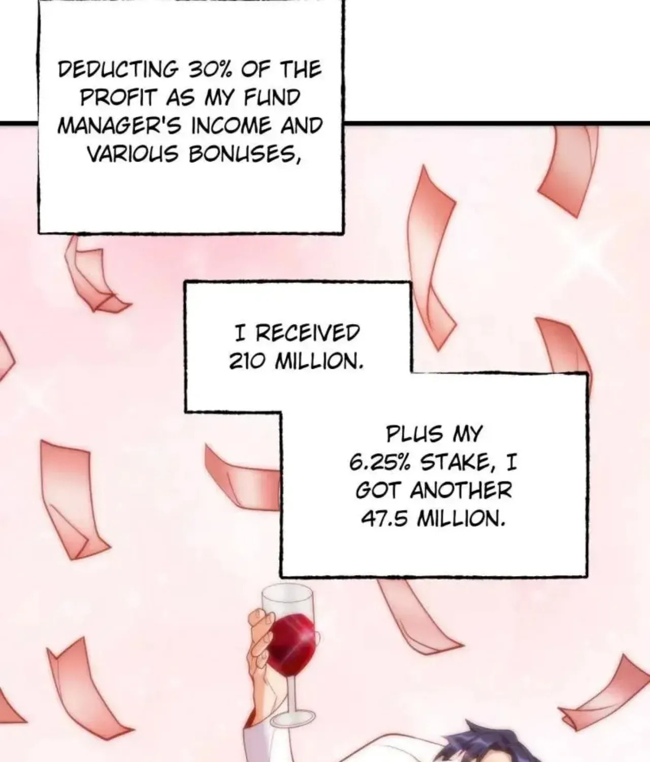 Read After Rebirth: Upgrading through Consumption chapter 252 image 112 on Lezhin