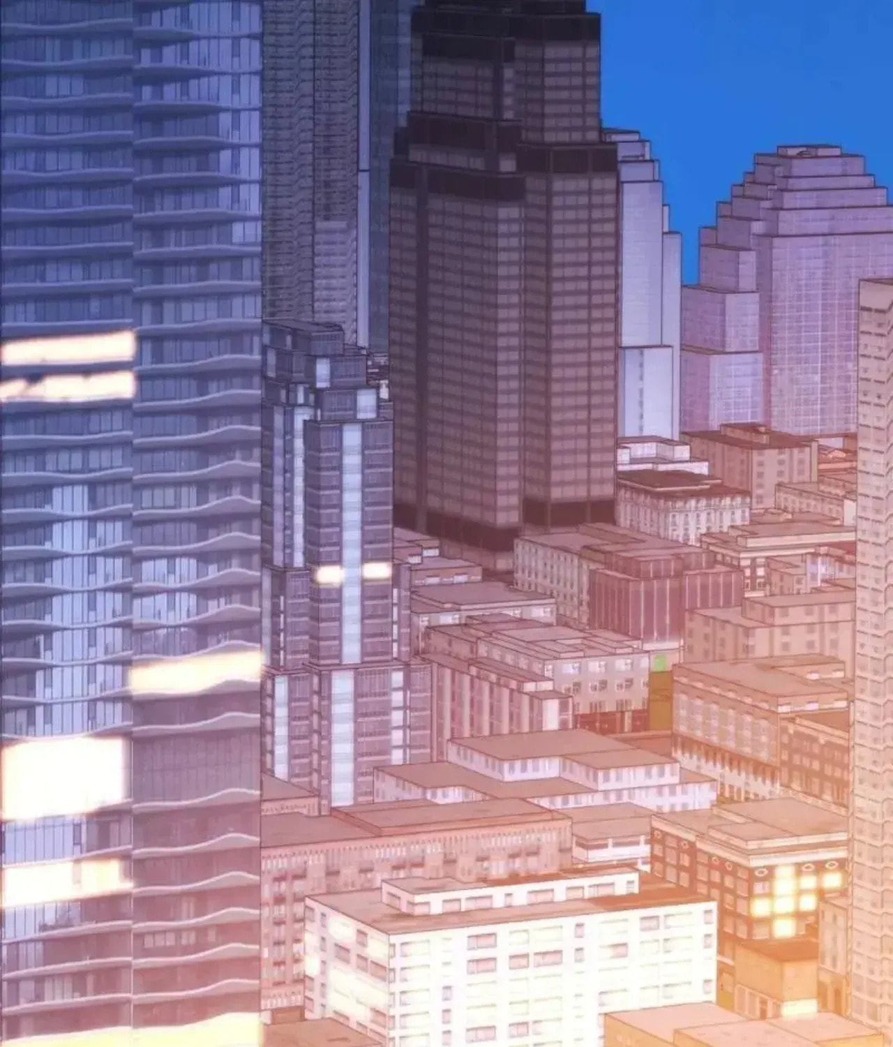 Read After Rebirth: Upgrading through Consumption chapter 252 image 133 on Lezhin
