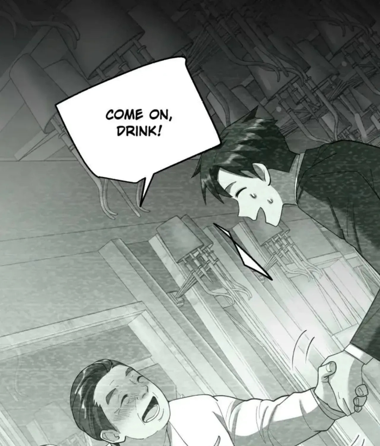Read After Rebirth: Upgrading through Consumption chapter 252 image 141 on Lezhin