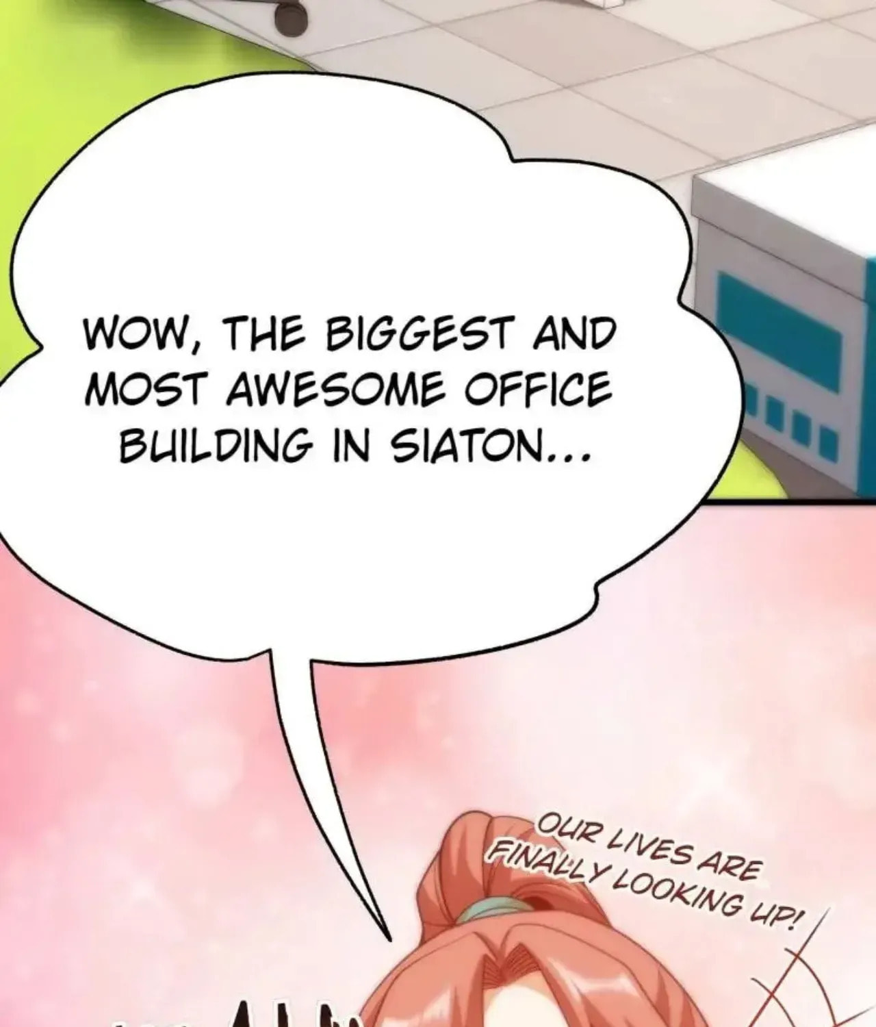 Read After Rebirth: Upgrading through Consumption chapter 252 image 22 on Lezhin