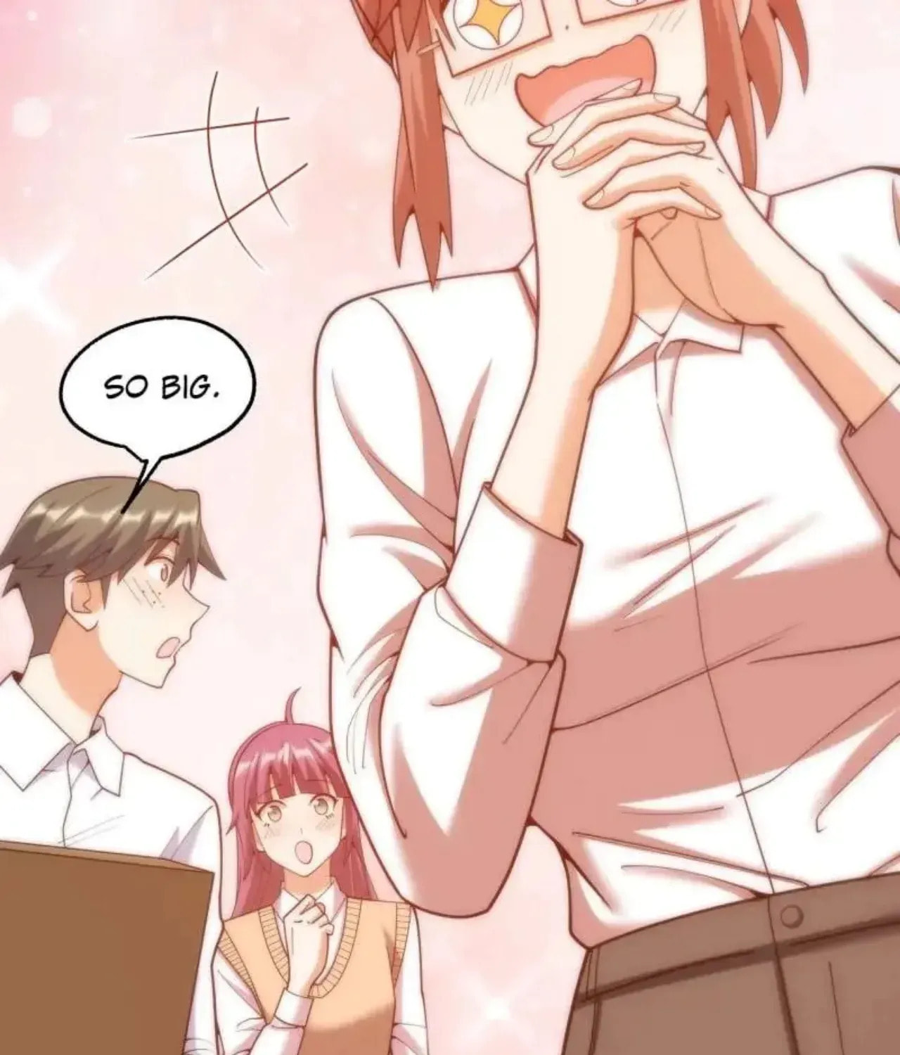 Read After Rebirth: Upgrading through Consumption chapter 252 image 24 on Lezhin