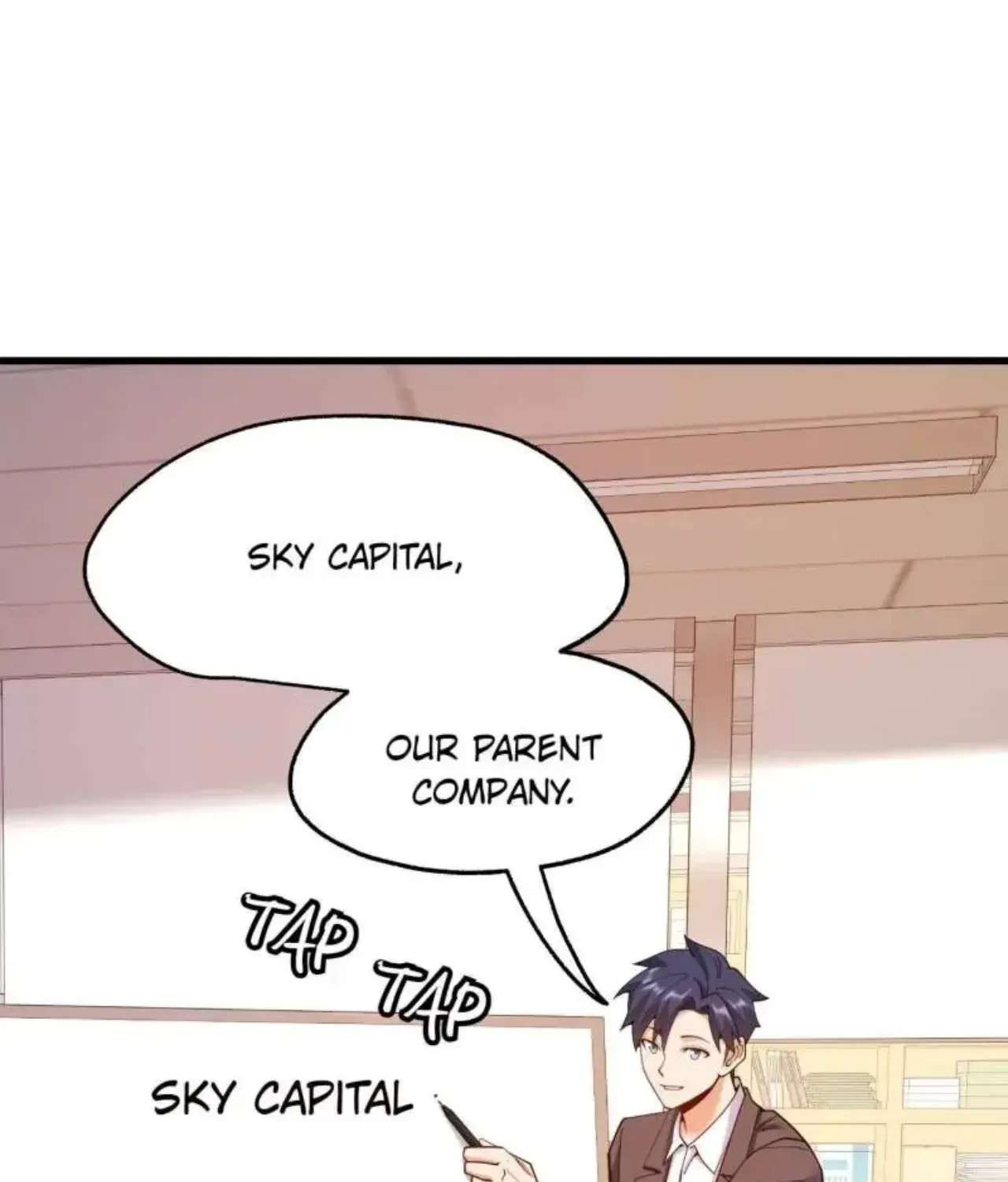 Read After Rebirth: Upgrading through Consumption chapter 252 image 29 on Lezhin