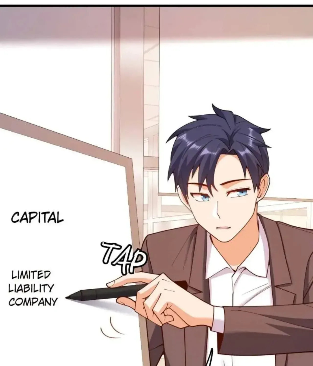 Read After Rebirth: Upgrading through Consumption chapter 252 image 33 on Lezhin