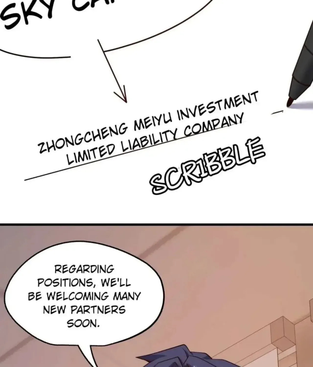 Read After Rebirth: Upgrading through Consumption chapter 252 image 37 on Lezhin