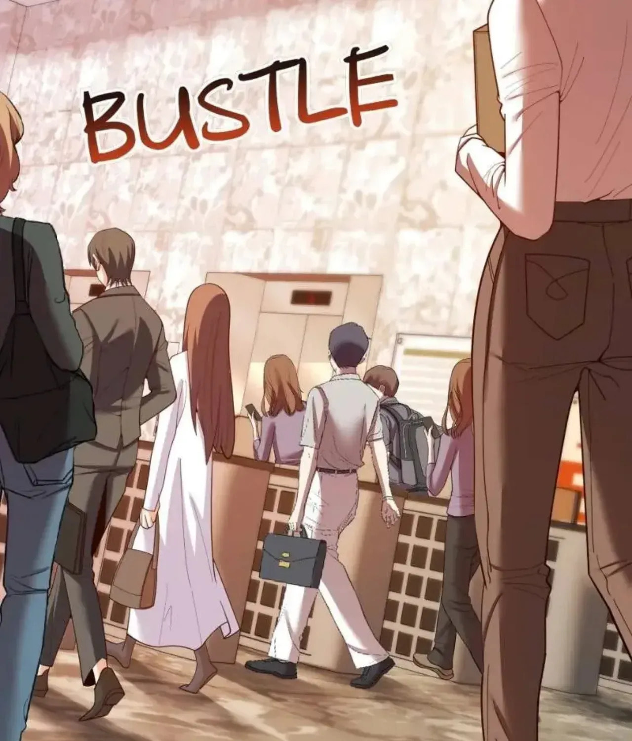 Read After Rebirth: Upgrading through Consumption chapter 252 image 5 on Lezhin
