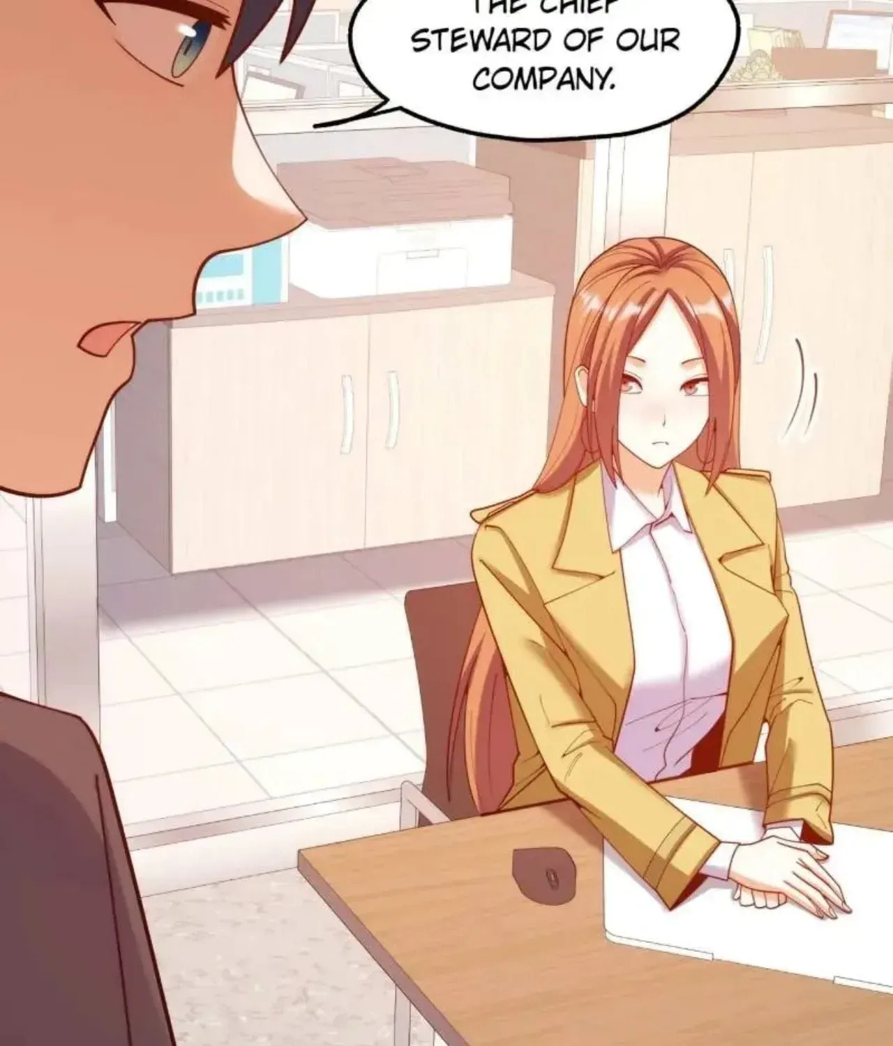 Read After Rebirth: Upgrading through Consumption chapter 252 image 52 on Lezhin