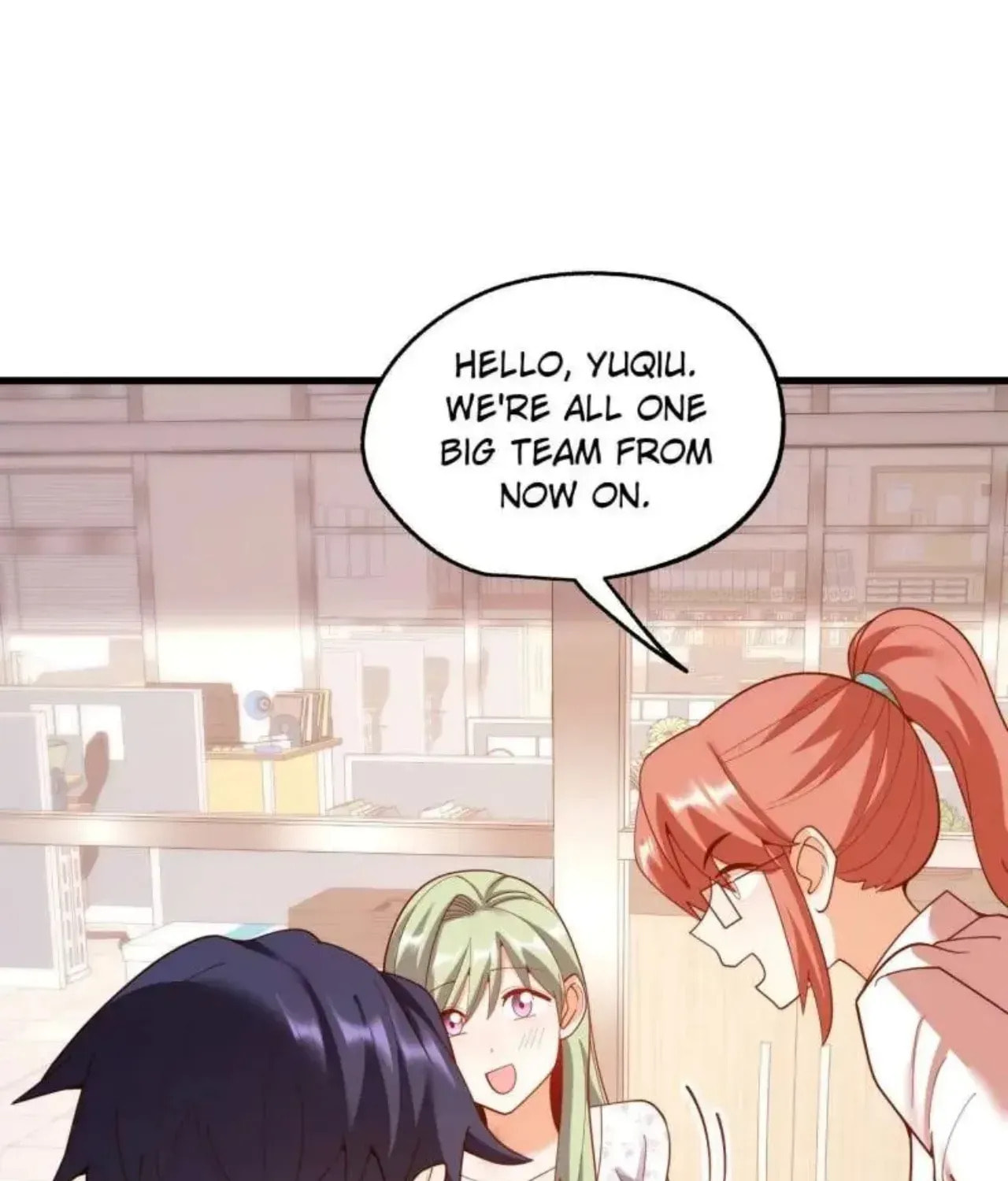 Read After Rebirth: Upgrading through Consumption chapter 252 image 65 on Lezhin