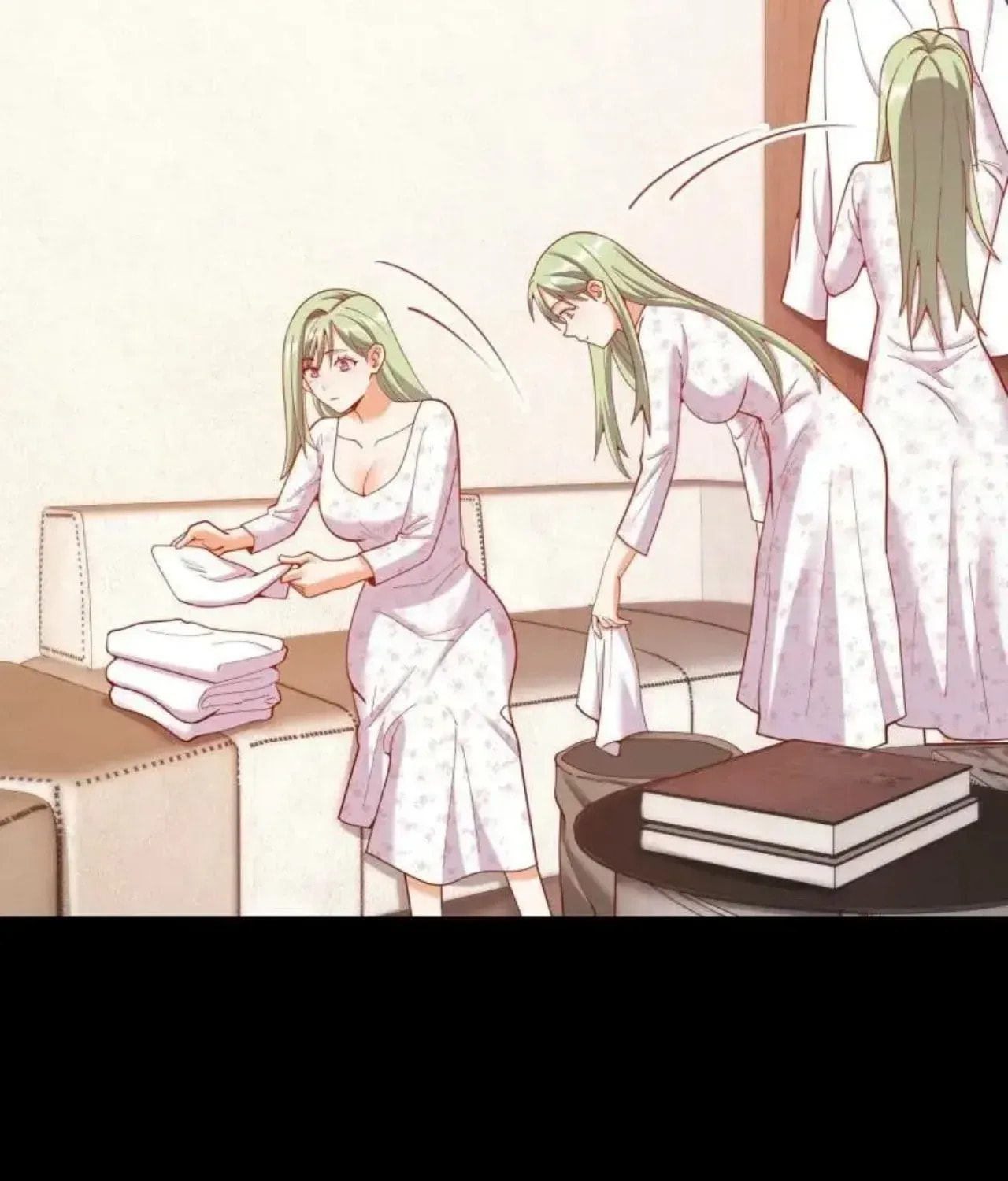 Read After Rebirth: Upgrading through Consumption chapter 253 image 11 on Lezhin