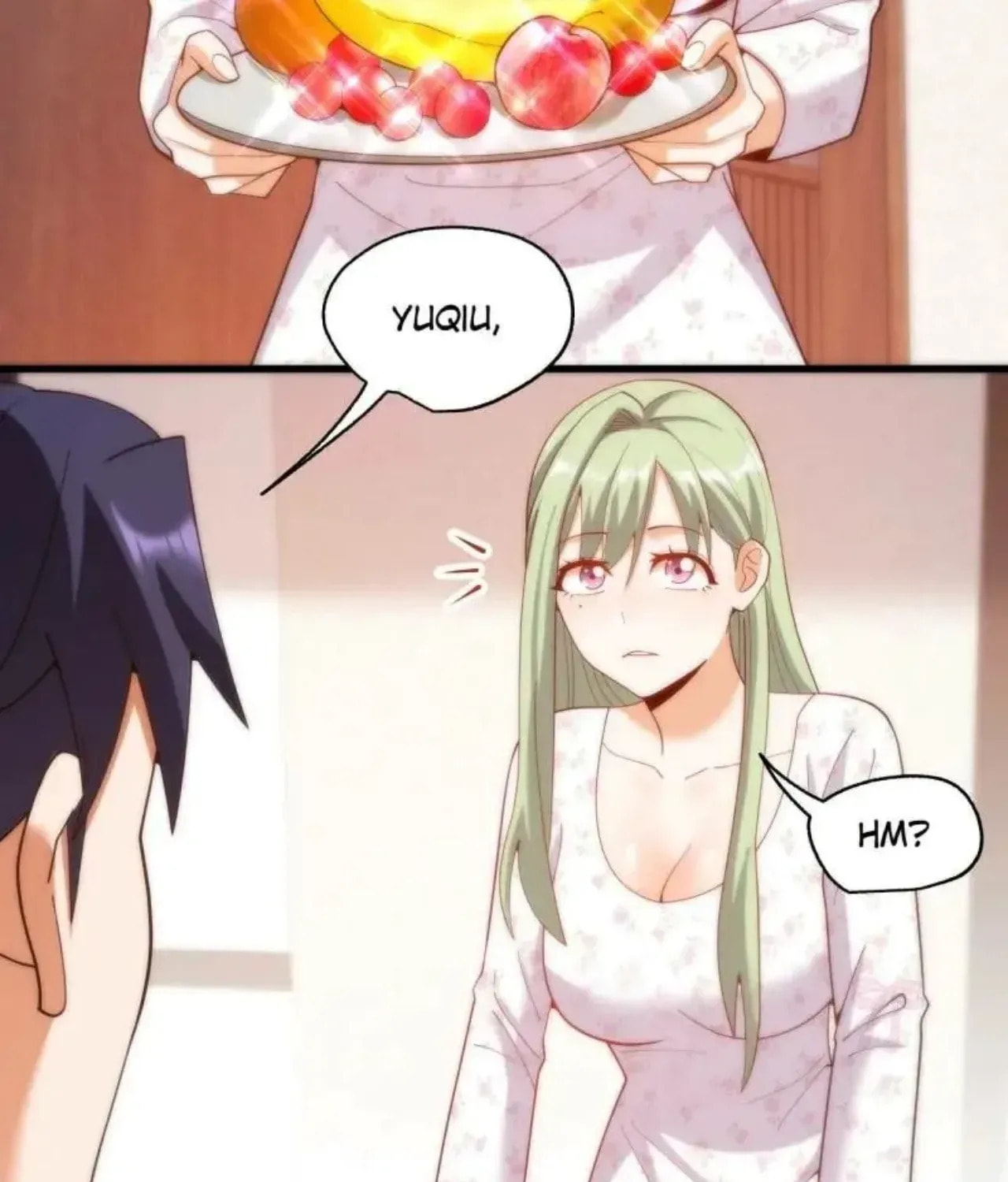 Read After Rebirth: Upgrading through Consumption chapter 253 image 18 on Lezhin