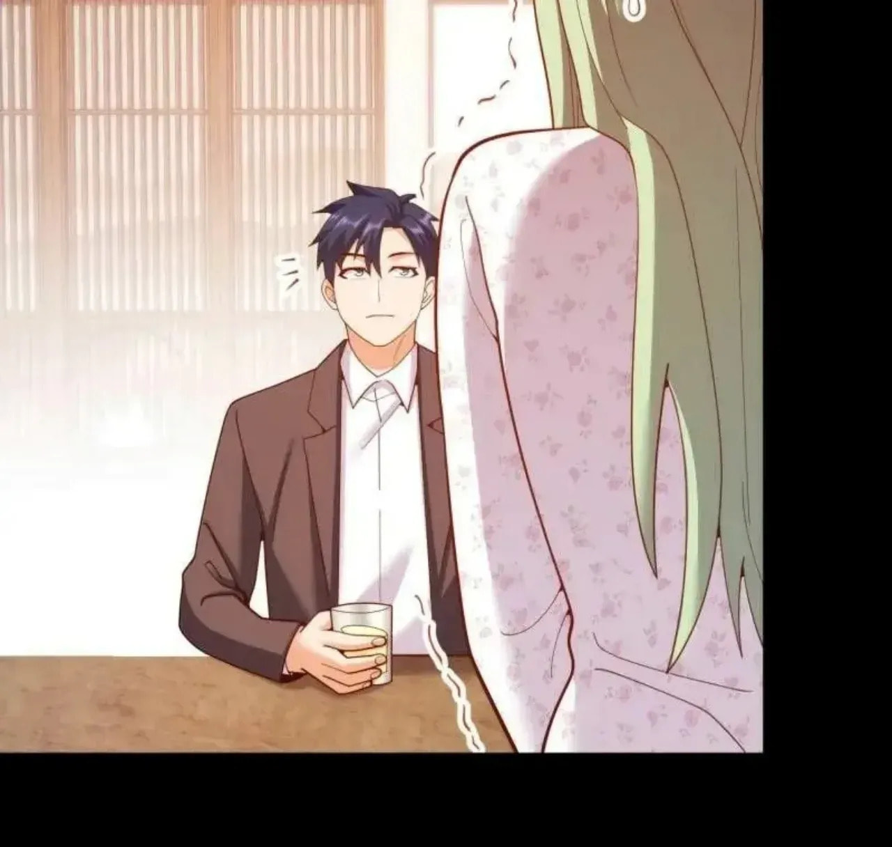 Read After Rebirth: Upgrading through Consumption chapter 253 image 24 on Lezhin