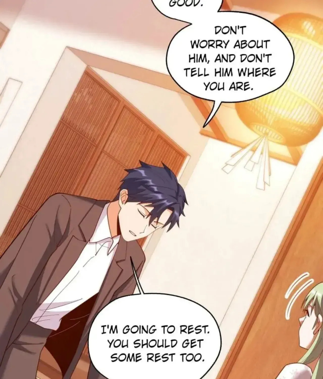 Read After Rebirth: Upgrading through Consumption chapter 253 image 32 on Lezhin