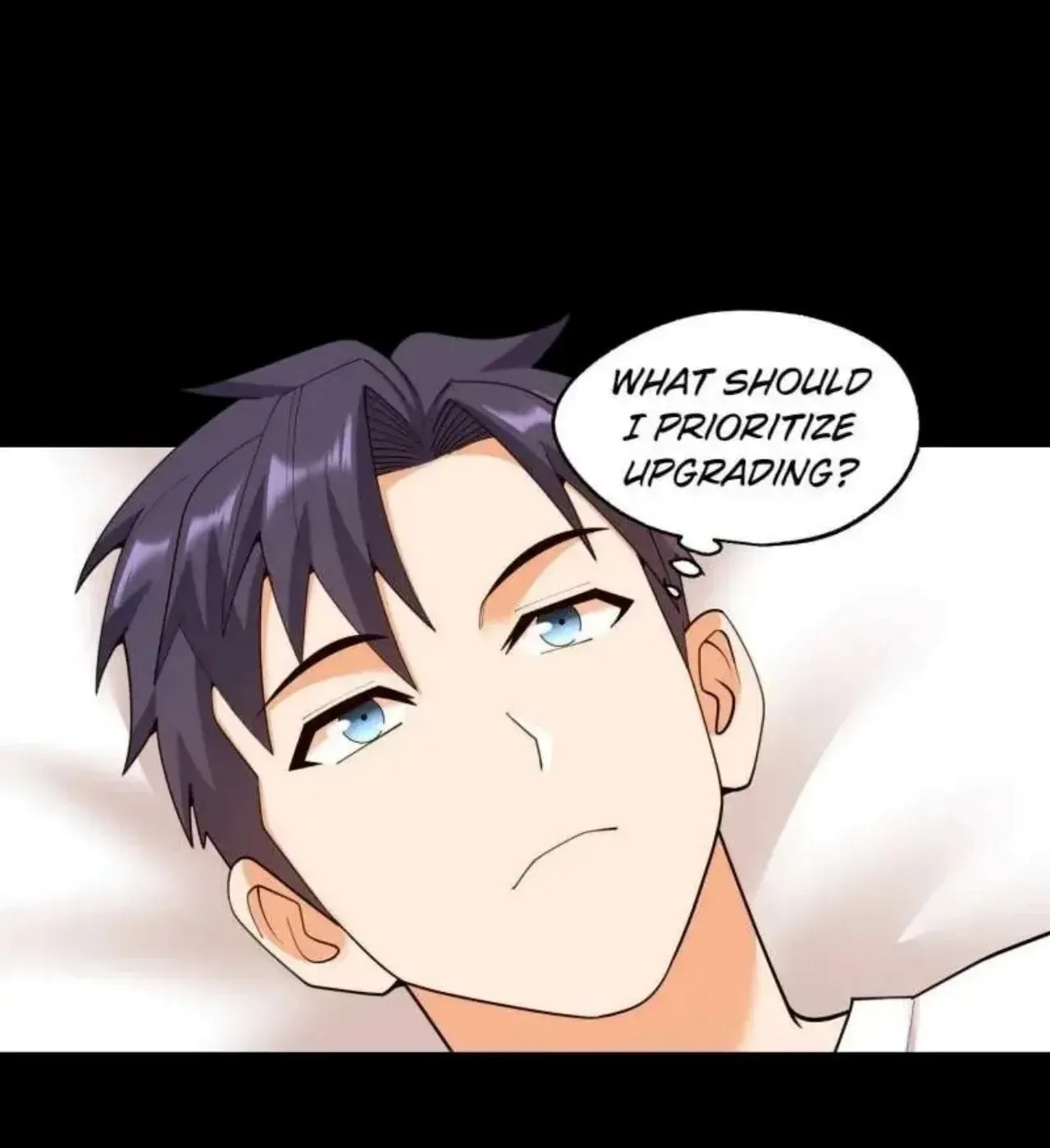 Read After Rebirth: Upgrading through Consumption chapter 253 image 60 on Lezhin