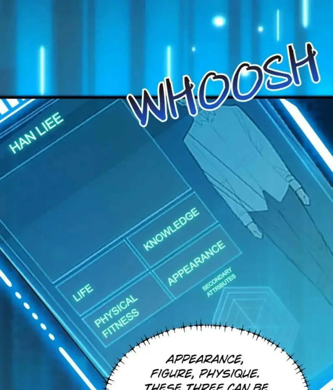 Read After Rebirth: Upgrading through Consumption chapter 253 image 69 on Lezhin