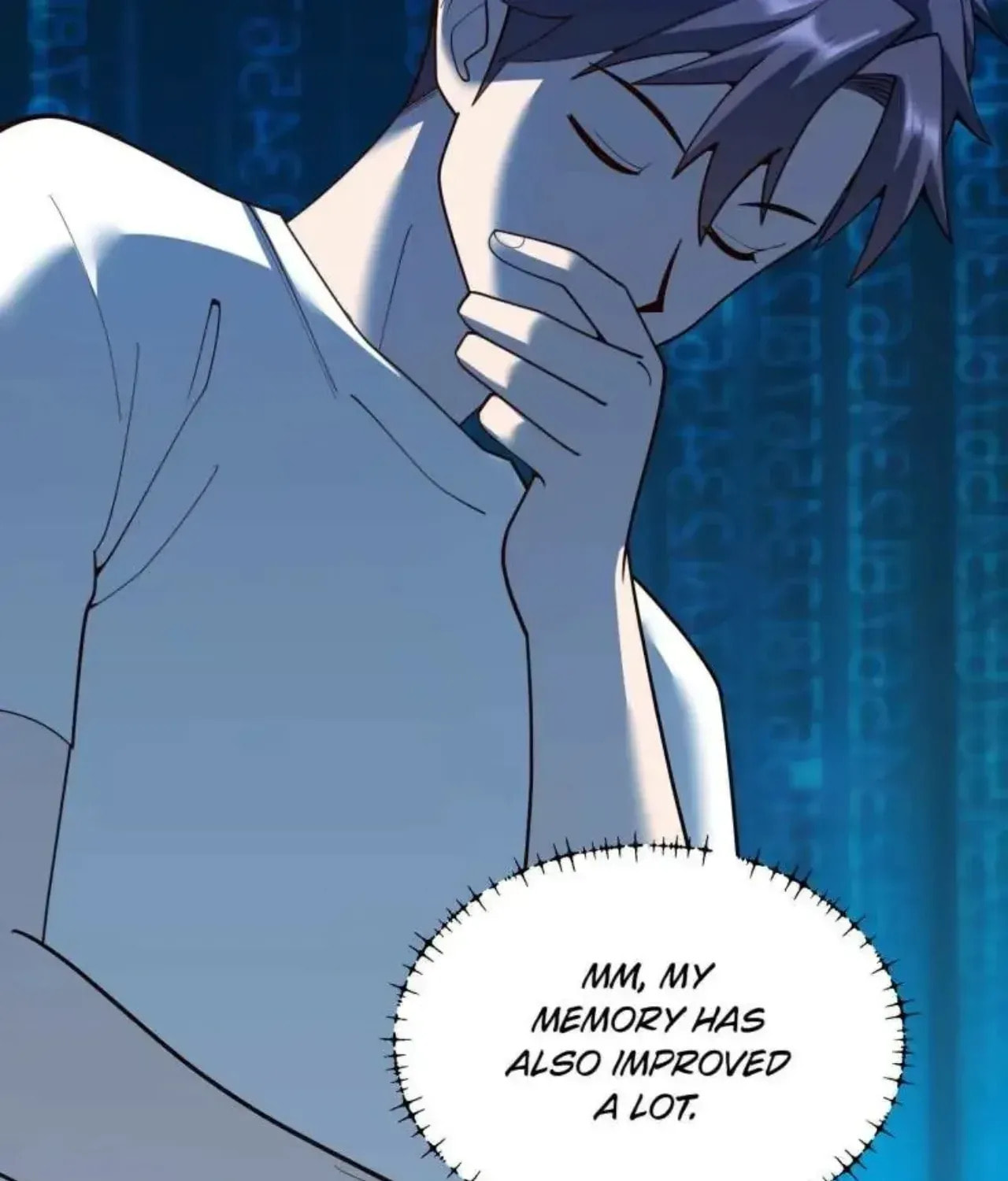 Read After Rebirth: Upgrading through Consumption chapter 253 image 76 on Lezhin