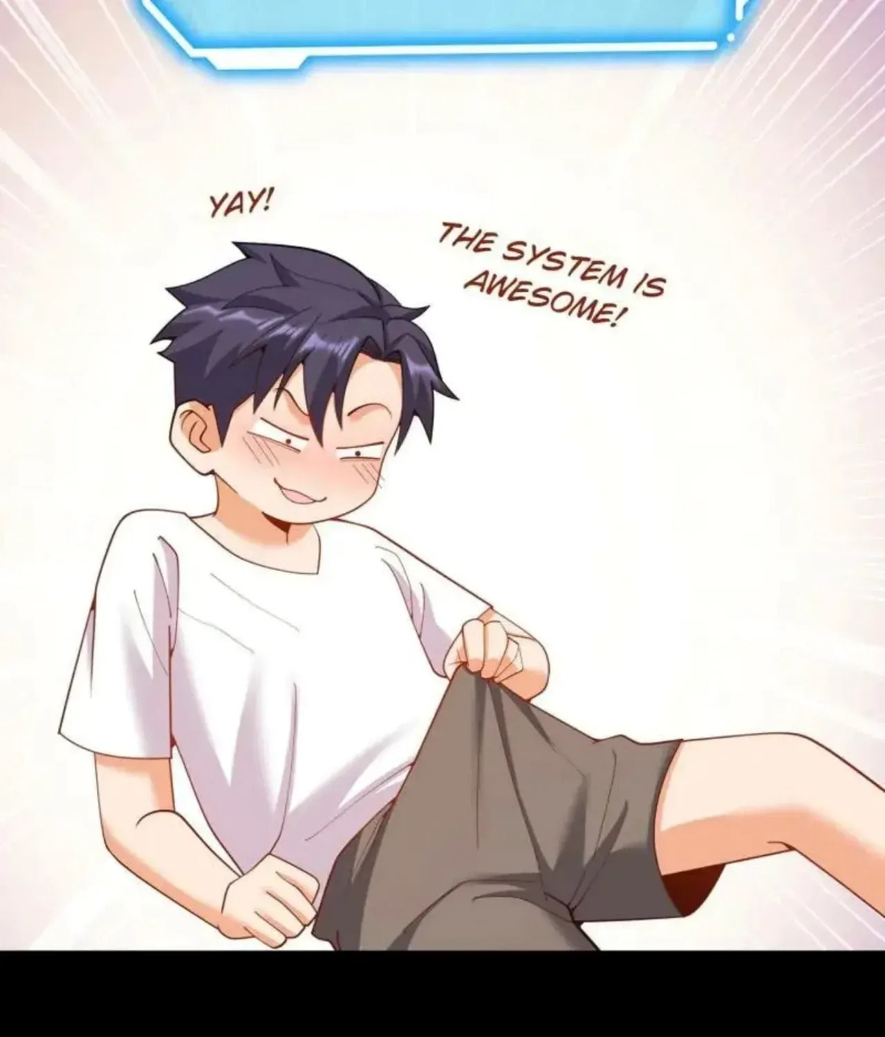 Read After Rebirth: Upgrading through Consumption chapter 253 image 82 on Lezhin