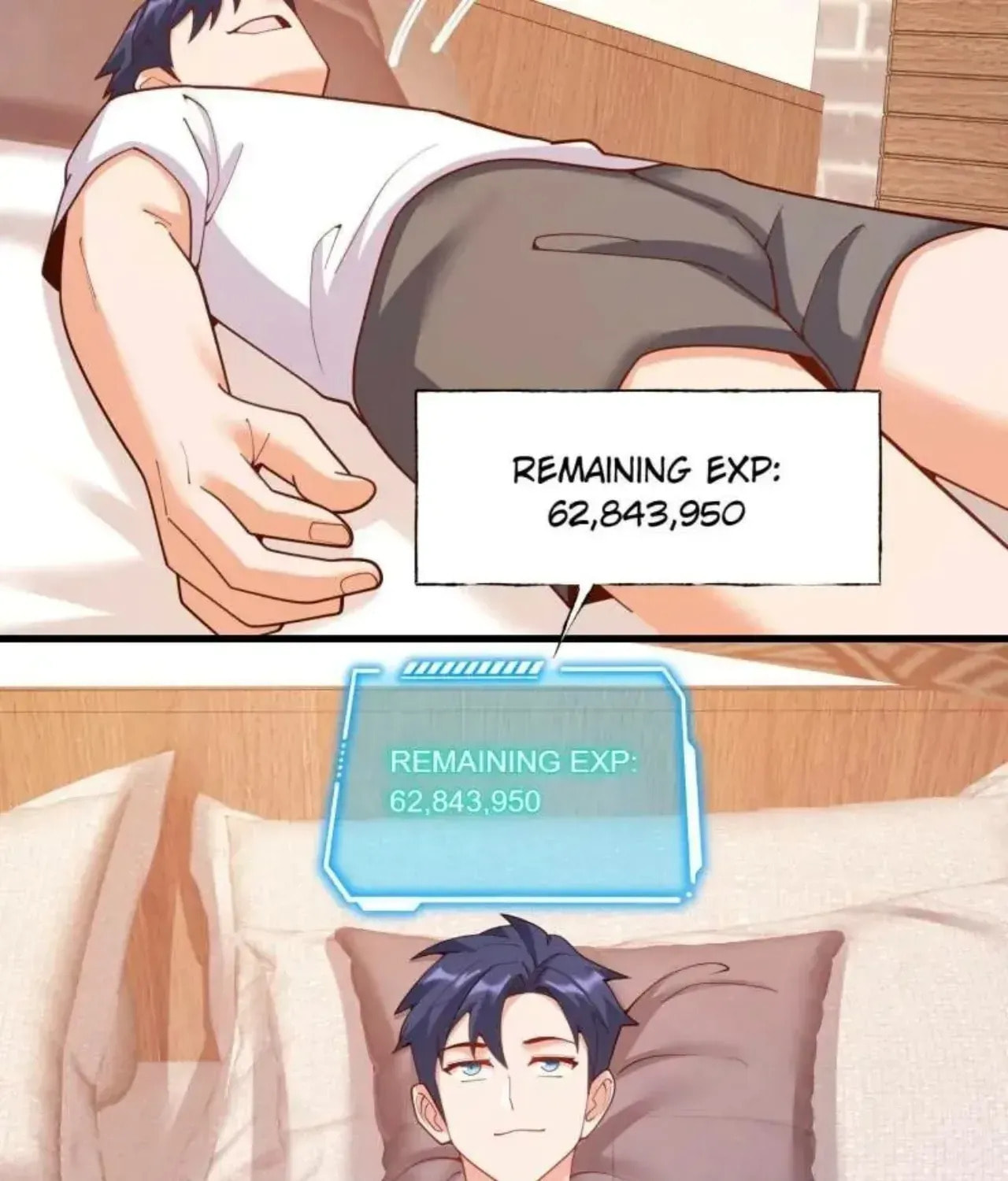 Read After Rebirth: Upgrading through Consumption chapter 253 image 86 on Lezhin