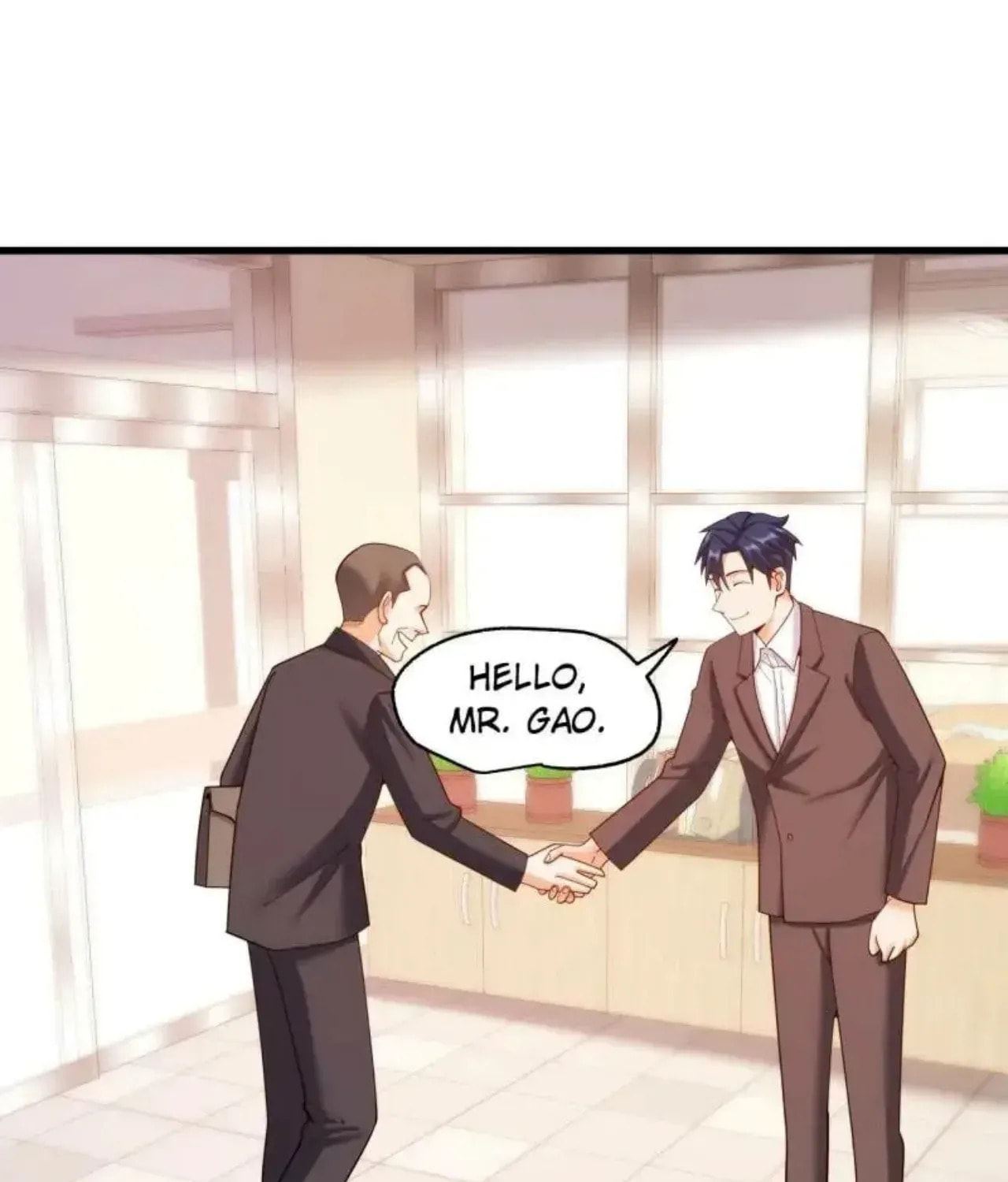 Read After Rebirth: Upgrading through Consumption chapter 253 image 95 on Lezhin