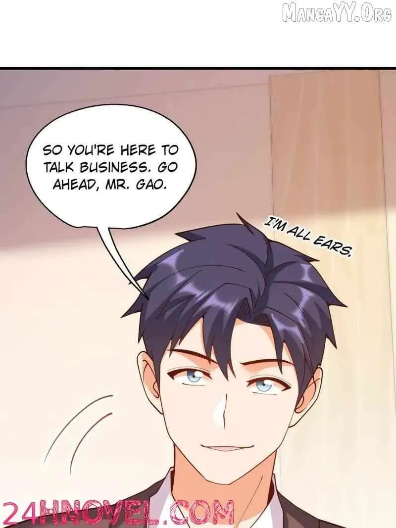 Read After Rebirth: Upgrading through Consumption chapter 254 image 15 on Lezhin