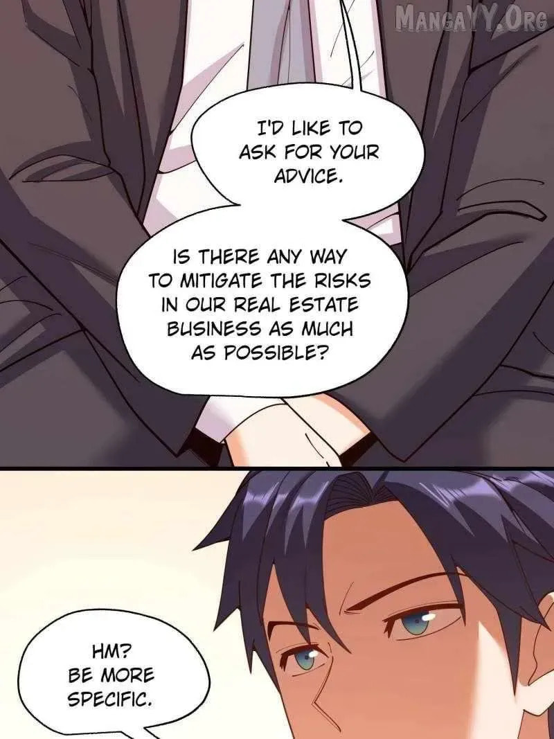 Read After Rebirth: Upgrading through Consumption chapter 254 image 20 on Lezhin