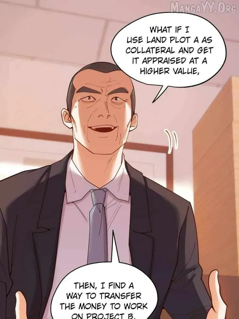 Read After Rebirth: Upgrading through Consumption chapter 254 image 25 on Lezhin