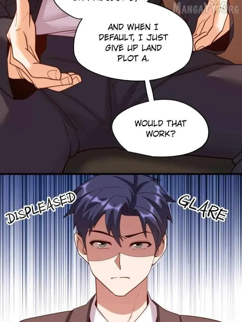 Read After Rebirth: Upgrading through Consumption chapter 254 image 26 on Lezhin