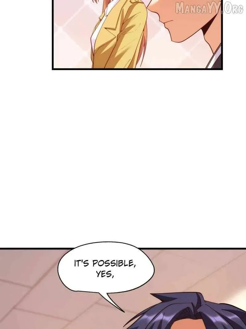 Read After Rebirth: Upgrading through Consumption chapter 254 image 28 on Lezhin