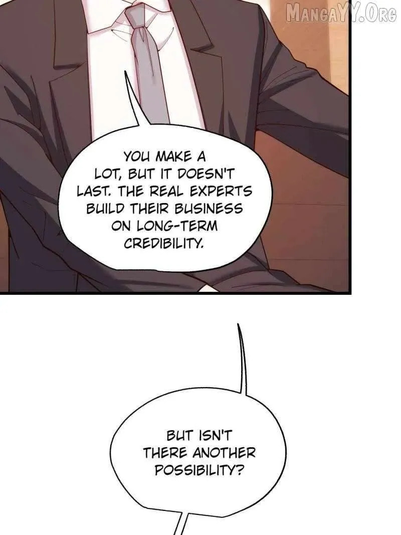 Read After Rebirth: Upgrading through Consumption chapter 254 image 31 on Lezhin