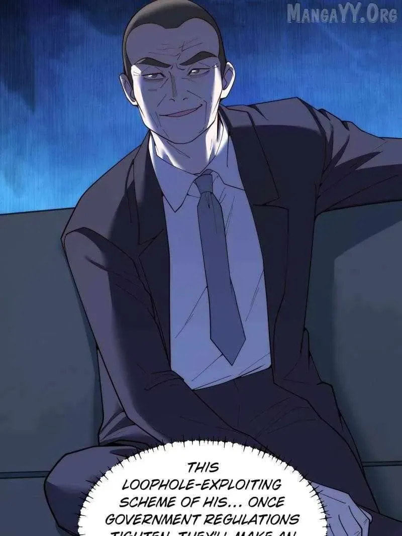 Read After Rebirth: Upgrading through Consumption chapter 254 image 36 on Lezhin