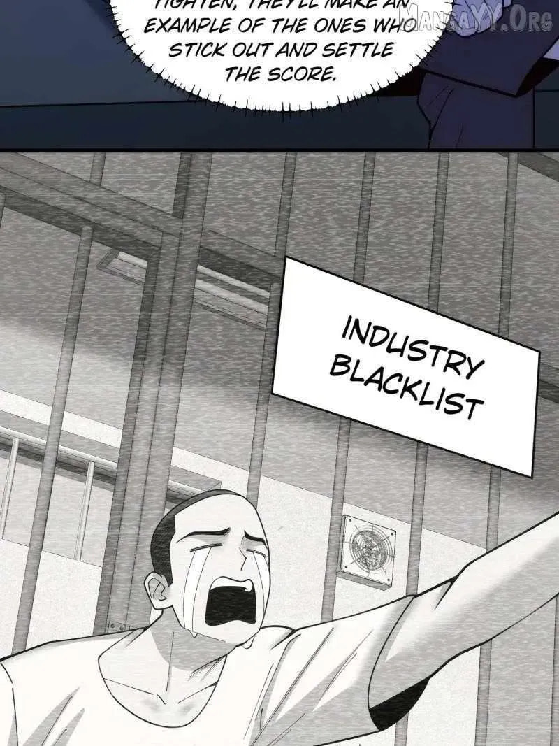 Read After Rebirth: Upgrading through Consumption chapter 254 image 37 on Lezhin