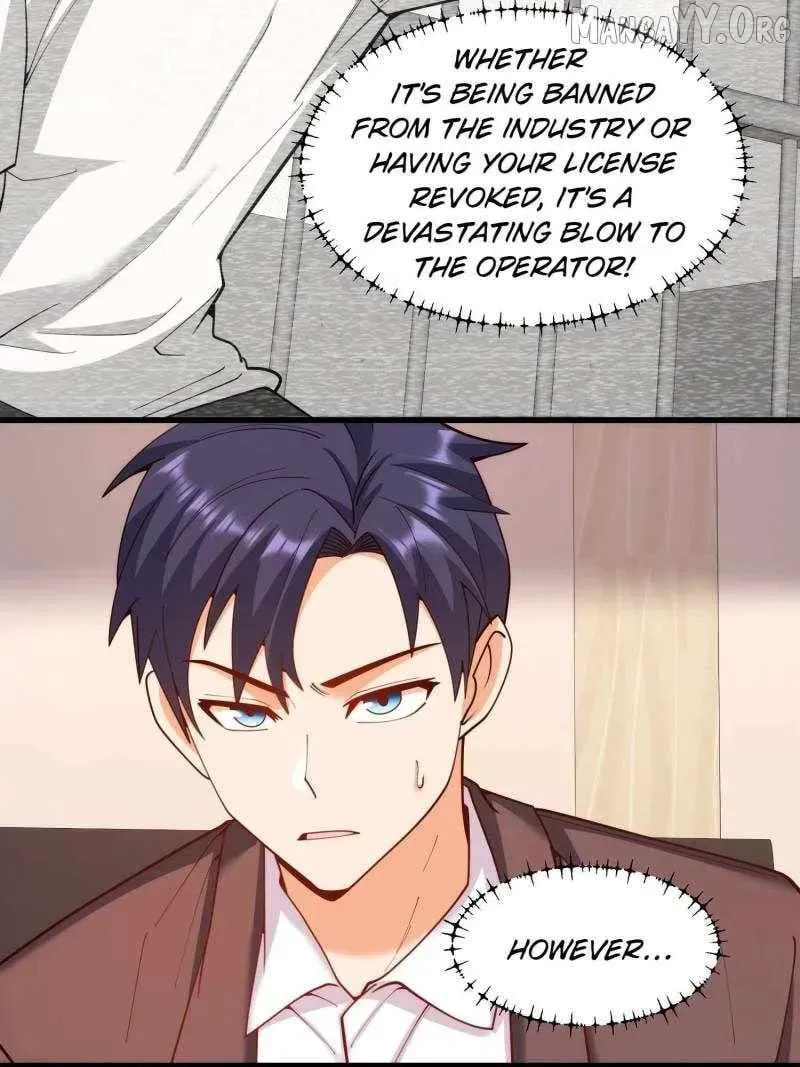 Read After Rebirth: Upgrading through Consumption chapter 254 image 38 on Lezhin