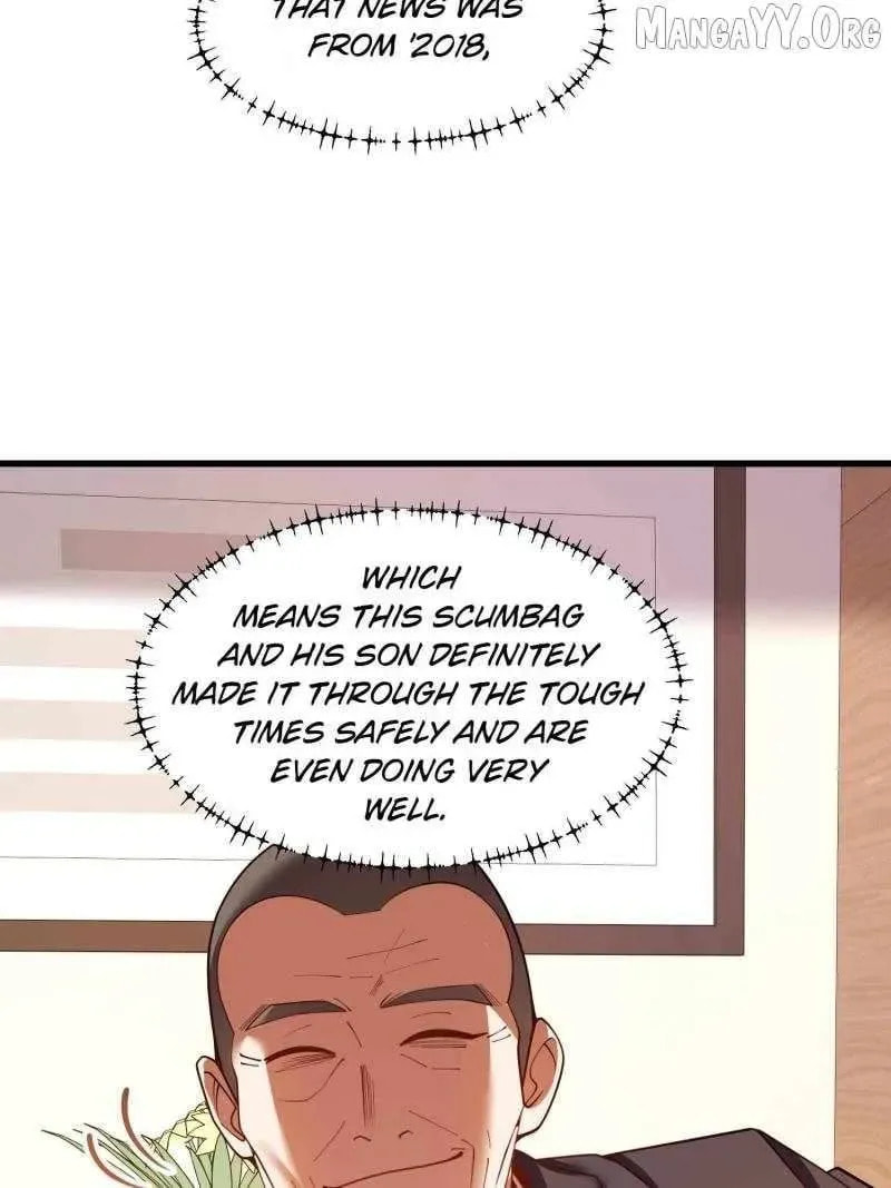 Read After Rebirth: Upgrading through Consumption chapter 254 image 44 on Lezhin