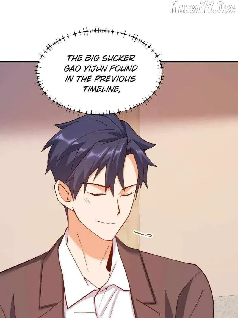 Read After Rebirth: Upgrading through Consumption chapter 254 image 48 on Lezhin