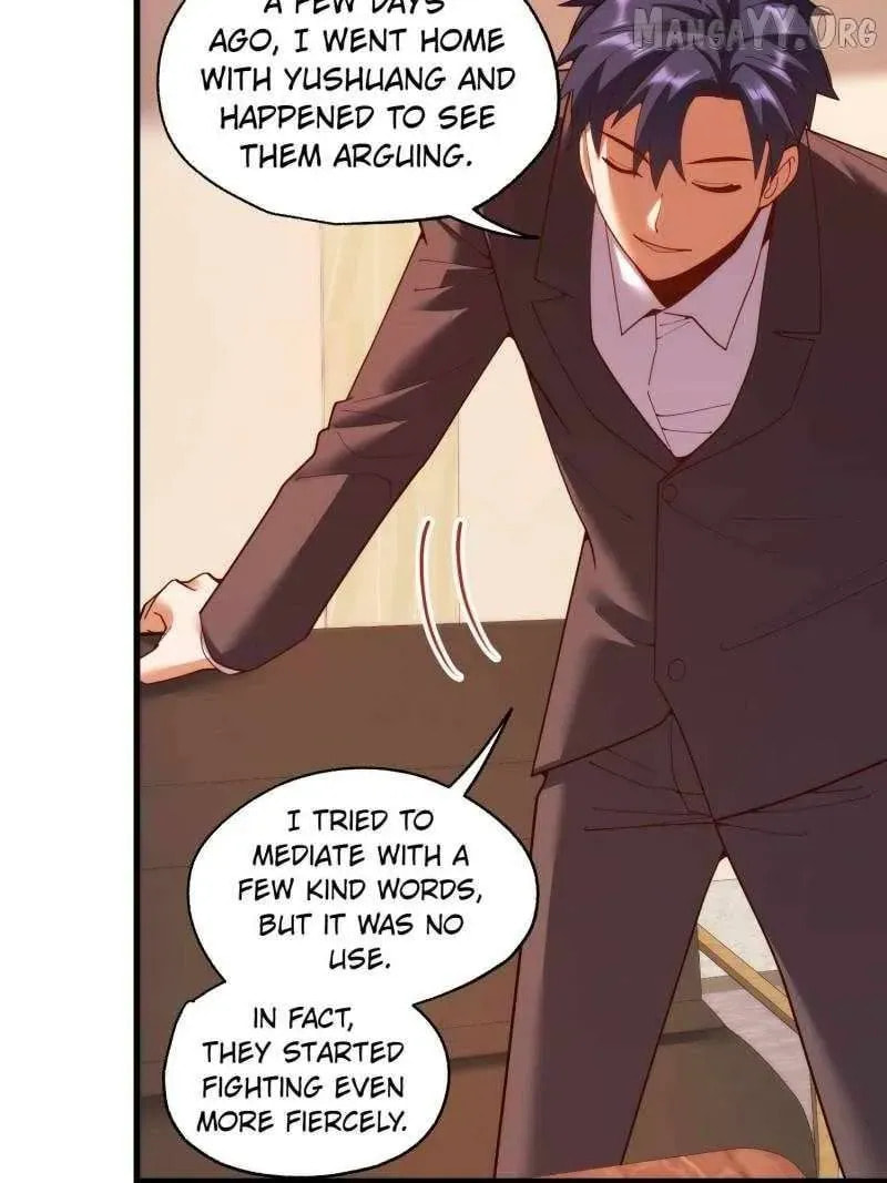 Read After Rebirth: Upgrading through Consumption chapter 254 image 5 on Lezhin