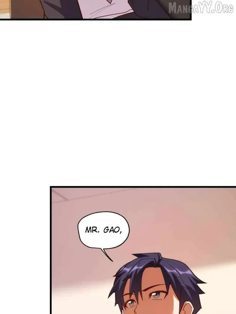Read After Rebirth: Upgrading through Consumption chapter 254 image 51 on Lezhin